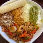 Best Fajita Combo in Sunnyvale, CA